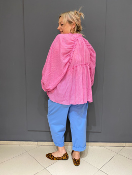 Bluzka Bertina pink
