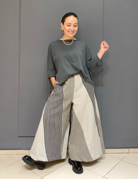 Bluzka PIXI grafit Wendy Trendy Bluzka PIXI grafit Wendy Trendy