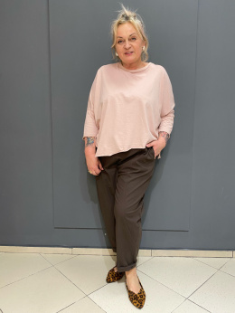 Bluzka PIXI puder Wendy Trendy