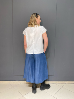 Bluzka PINI Wendy Trendy biała