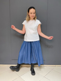 Bluzka PINI Wendy Trendy biała
