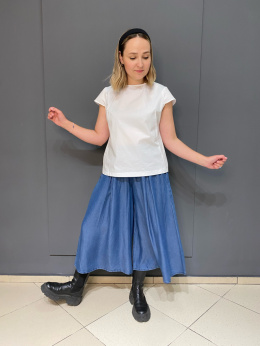 Bluzka PINI Wendy Trendy biała