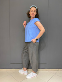 Bluzka PINI Wendy Trendy błękit