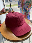 Czapka LIVI bordo