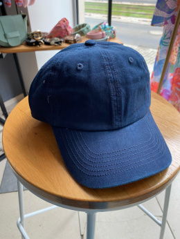 Czapka LIVIA navy