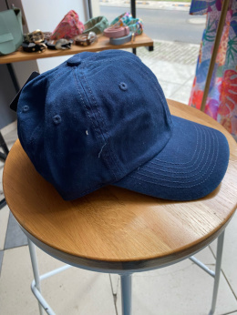 Czapka LIVIA navy