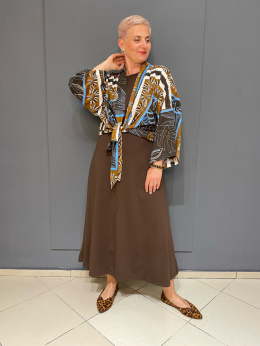 Kimono HOLI koszulowe