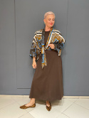 Kimono HOLI koszulowe