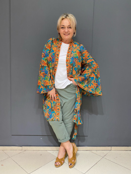 Kimono KIMO 10