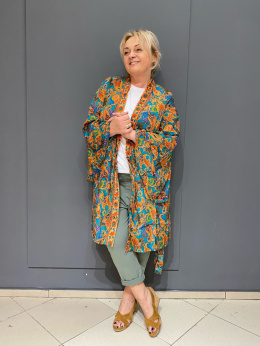 Kimono KIMO 10