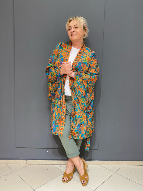 Kimono KIMO 10 Kimono KIMO 10