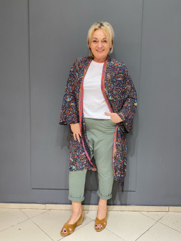 Kimono KIMO 11