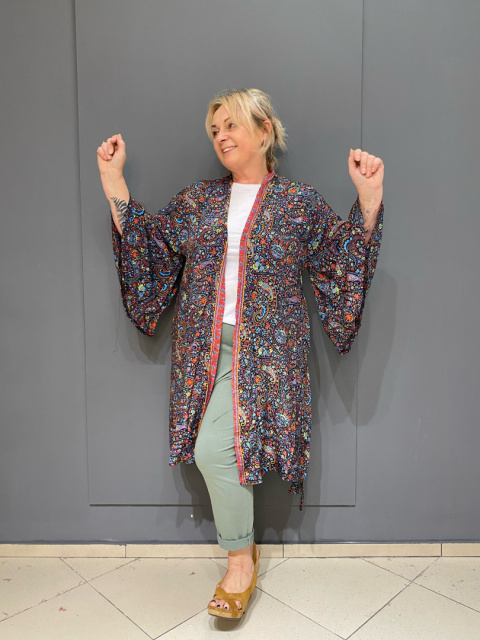 Kimono KIMO 11 Kimono KIMO 11