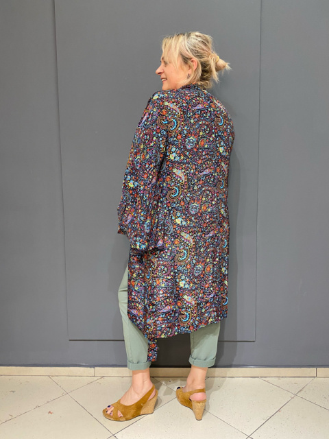Kimono KIMO 11 Kimono KIMO 11