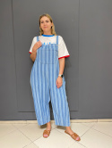 Kombinezon MULO jeans