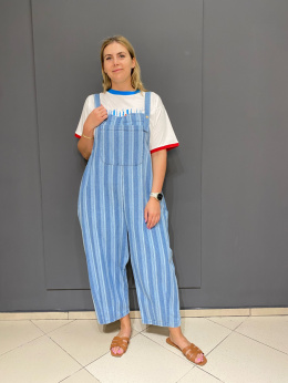 Kombinezon MULO jeans