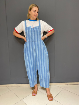 Kombinezon MULO jeans