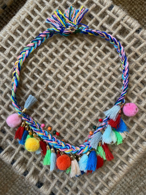 Naszyjnik COCO Naszyjnik COCO