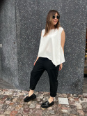 Spodnie PEGI Wendy Trendy czarne