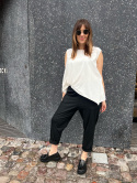 Spodnie PEGI Wendy Trendy czarne