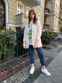 Spodnie PEGI Wendy Trendy granat