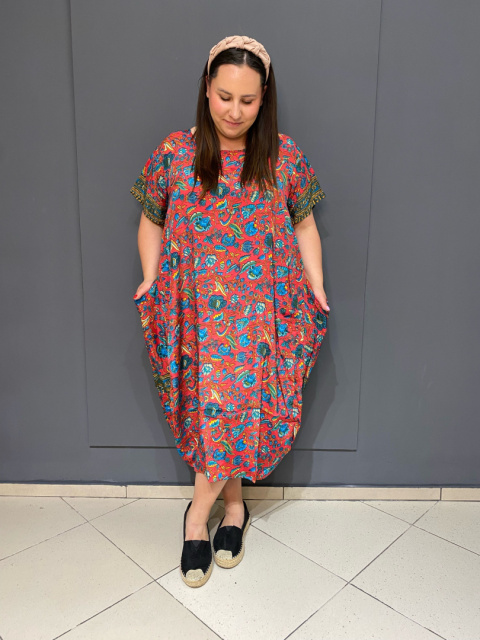 Sukienka NOOR I boho Sukienka NOOR I boho