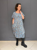 Sukienka NOOR II boho