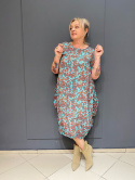 Sukienka NOOR III boho