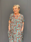 Sukienka NOOR III boho