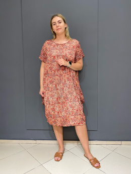 Sukienka NOOR IV boho