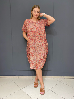 Sukienka NOOR IV boho