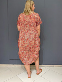 Sukienka NOOR IV boho