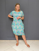 Sukienka NOOR VII boho