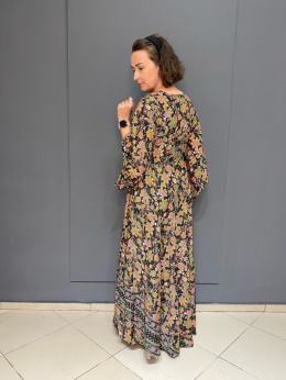 Sukienka TALMA I boho
