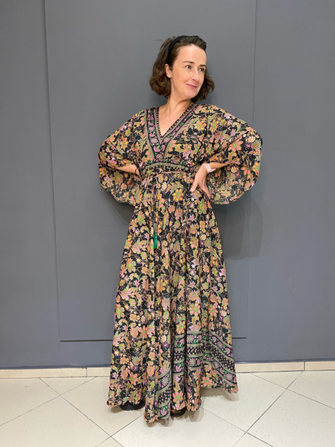 Sukienka TALMA I boho Sukienka TALMA I boho