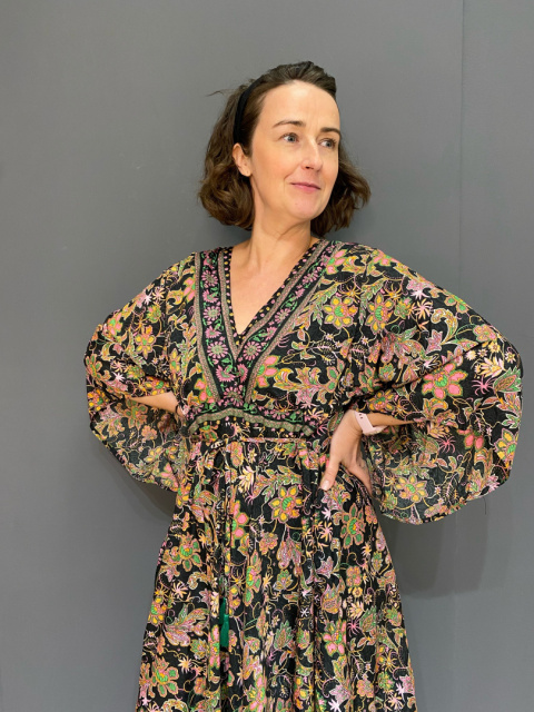 Sukienka TALMA I boho Sukienka TALMA I boho