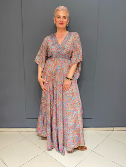 Sukienka TALMA III boho