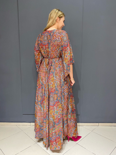 Sukienka TALMA IV boho Sukienka TALMA IV boho