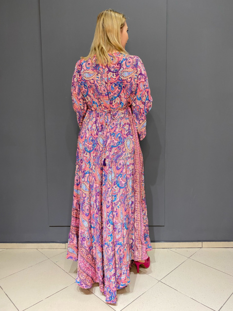 Sukienka TALMA VII boho Sukienka TALMA VII boho