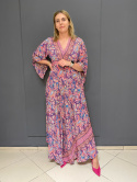 Sukienka TALMA VII boho