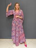 Sukienka TALMA VII boho