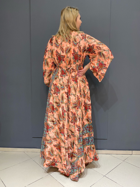 Sukienka TALMA VIII boho Sukienka TALMA VIII boho