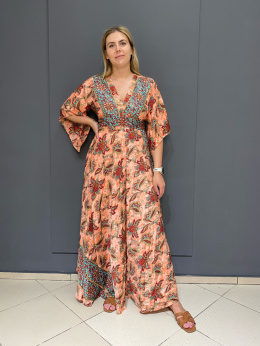 Sukienka TALMA VIII boho