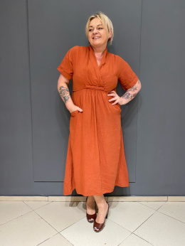 Sukienka VANESSA