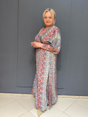 Sukienka boho BRISA II