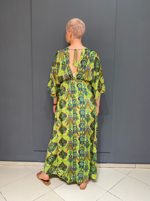 Sukienka boho BRISA IV Sukienka boho BRISA IV
