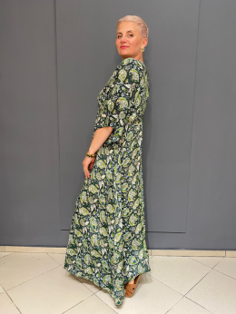 Sukienka boho BRISA I