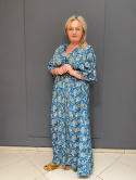 Sukienka boho BRISA VI