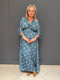 Sukienka boho BRISA VI