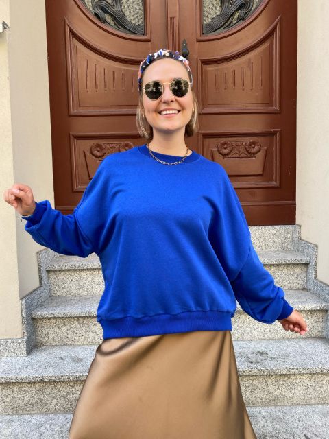 Bluza KENDAL chaber Bluza KENDAL chaber